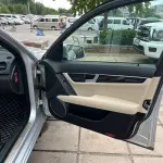 Mercedes-Benz C-Class 2012 из Китая