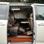 Toyota Sienna 2017 из Китая