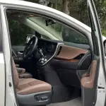 Toyota Sienna 2017 из Китая