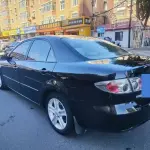 Mazda 6 2009 из Китая