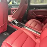 Porsche Panamera 2012 из Китая