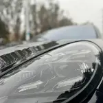 Porsche Panamera 2012 из Китая