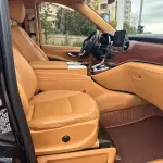 Mercedes-Benz V-Class 2021 211 л.с. — лот 52353428 из Китая
