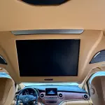 Mercedes-Benz V-Class 2021 211 л.с. — лот 52353428 из Китая
