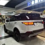 Land Rover Discovery 2018 из Китая