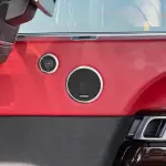 Land Rover Range Rover 2017 381 л.с. — лот 52564922 из Китая