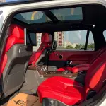 Land Rover Range Rover 2017 381 л.с. — лот 52564922 из Китая