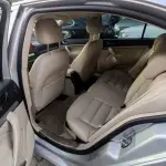 Skoda Octavia 2015 из Китая