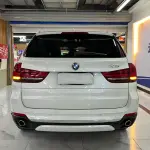 BMW X5 (Import) 2014 из Китая