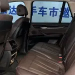 BMW X5 (Import) 2014 306 л.с. — лот 52617649 из Китая