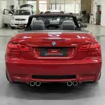 BMW M3 2012 из Китая