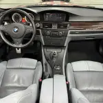 BMW M3 2012 из Китая