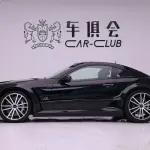 Mercedes-Benz SL-Class AMG 2009 из Китая