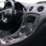 Mercedes-Benz SL-Class AMG 2009 из Китая