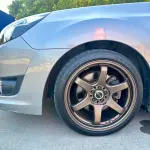 Subaru Legacy 2010 из Китая