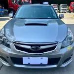 Subaru Legacy 2010 из Китая