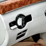 Mercedes-Benz S-Class 2009 из Китая