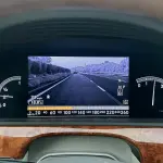 Mercedes-Benz S-Class 2009 из Китая