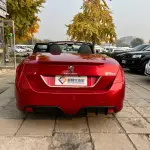 Peugeot 308 (Import) 2012 из Китая