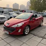 Peugeot 308 (Import) 2012 из Китая