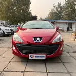 Peugeot 308 (Import) 2012 из Китая