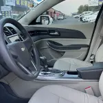 Chevrolet Malibu 2014 154 л.с. из Китая