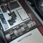 Lexus LX 2013 из Китая