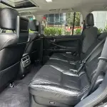 Lexus LX 2013 из Китая