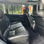 Lexus LX 2013 из Китая