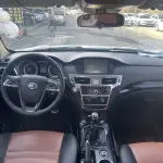 Foday Landfort 2019 из Китая