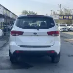 Foday Landfort 2019 из Китая