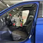 BMW 3 Series 2019 184 л.с. — лот 52867300 из Китая
