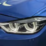 BMW 3 Series 2019 184 л.с. — лот 52867300 из Китая