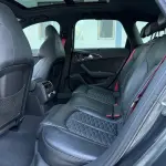 Audi RS 6 2016 из Китая