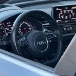 Audi RS 6 2016 из Китая
