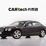 Bentley Flying Spur 2015 из Китая