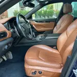 Maserati Levante 2020 из Китая