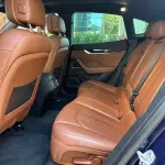 Maserati Levante 2020 из Китая