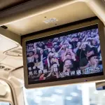 Toyota Coaster 2020 из Китая