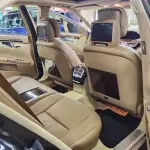 Mercedes-Benz S-Class 2008 из Китая