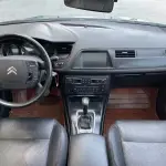 Citroen C5 2016 из Китая
