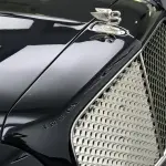 Bentley Mulsanne 2012 из Китая