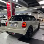 MINI Mini 2019 из Китая
