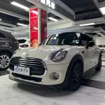 MINI Mini 2019 из Китая