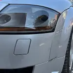 Audi TT 2005 из Китая