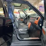 Land Rover Range Rover 2007 из Китая