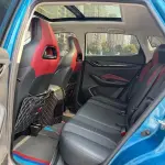 Oshan Oushang X5 2021 из Китая
