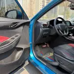 Oshan Oushang X5 2021 из Китая