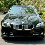BMW 5 Series 2015 из Китая