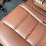 BMW 5 Series 2015 из Китая